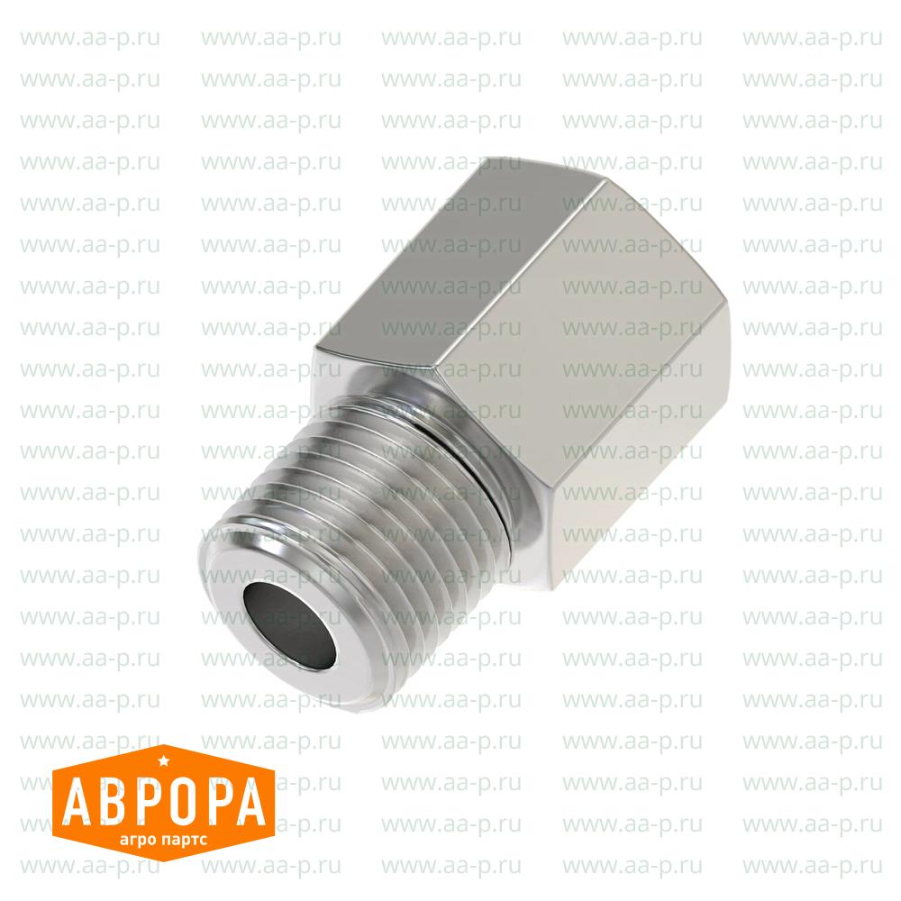 P40098 ФИТИНГ  ПЕРЕХОДНИКА